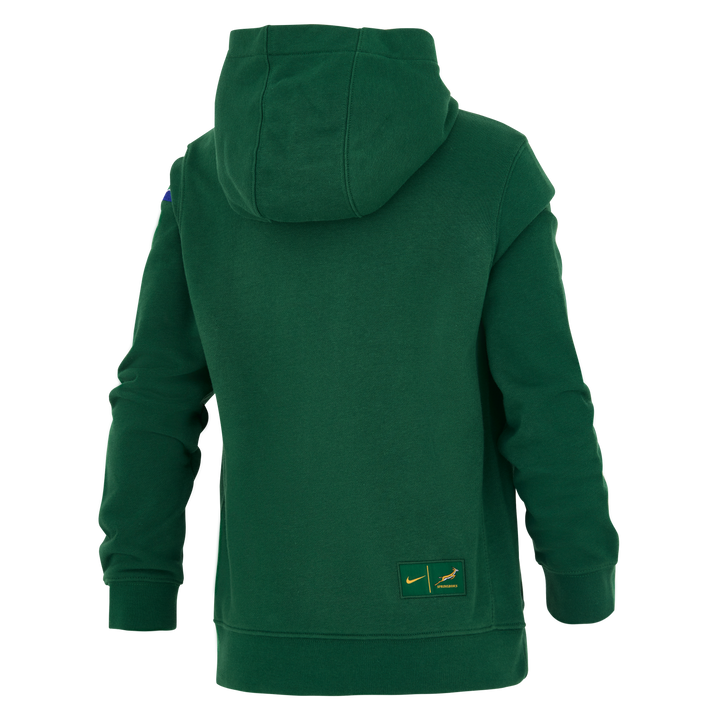 Nike Springboks Kids Bokke Hoodie Pull-Over