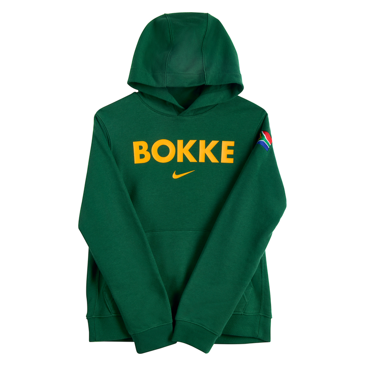 Nike Springboks Kids Bokke Hoodie Pull-Over