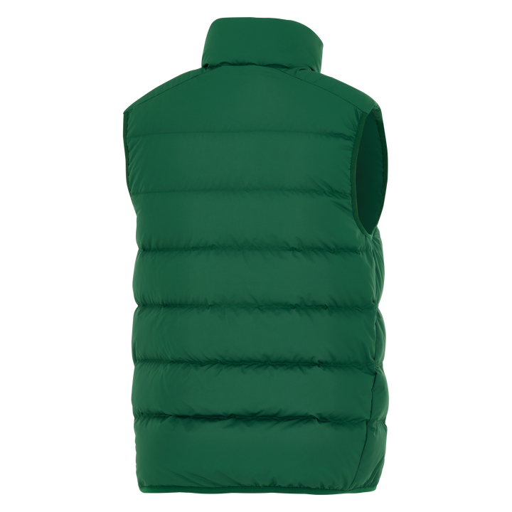 Nike Springboks Men's Sideline Fill Vest Gorge Green