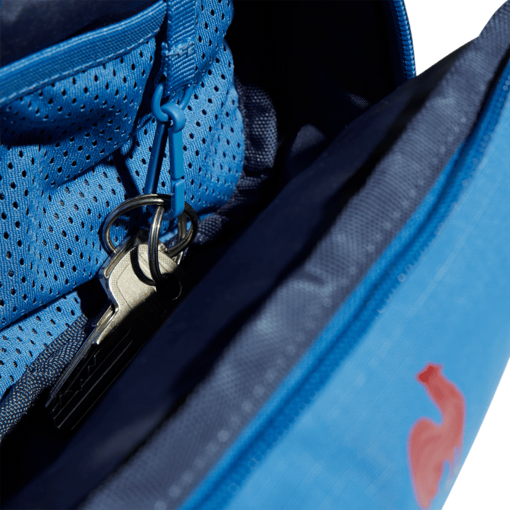 Adidas France Rugby Slingbag