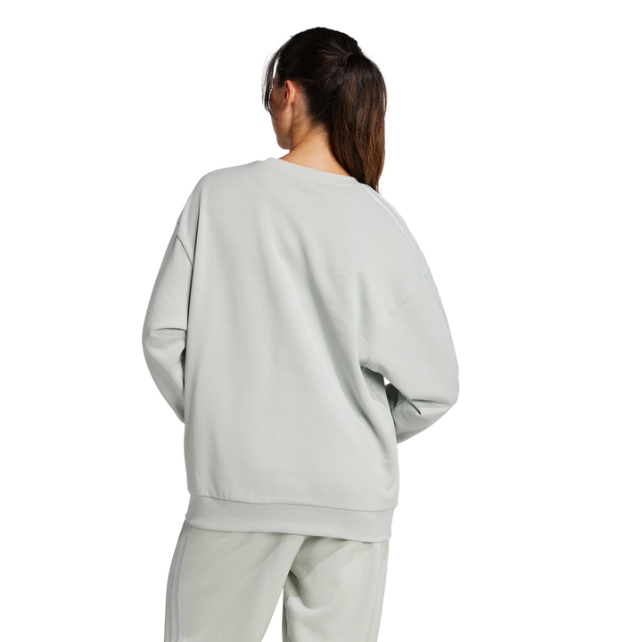 adidas All Blacks Women’s Fan Crewneck Sweatshirt