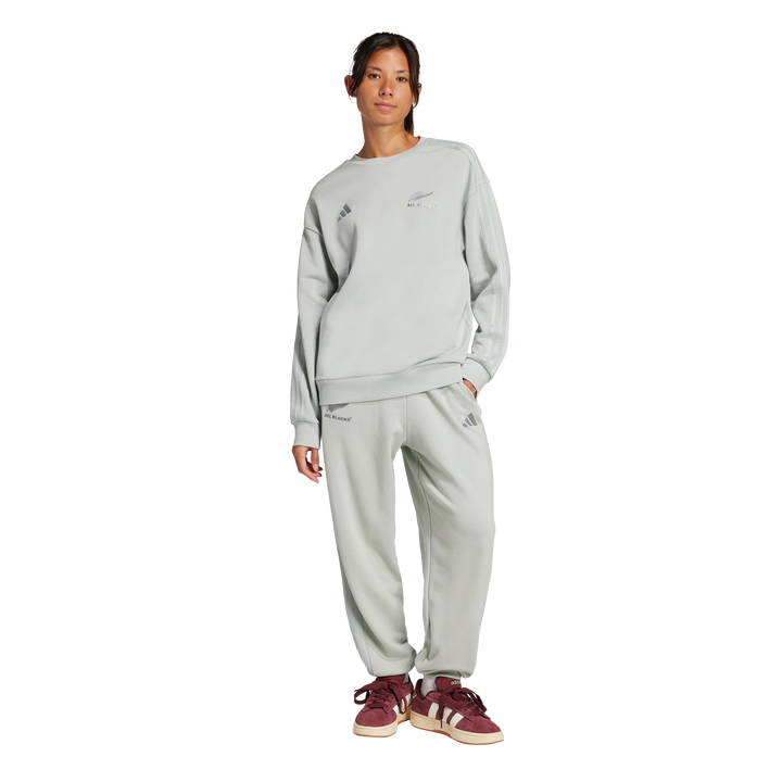 adidas All Blacks Women’s Fan Crewneck Sweatshirt