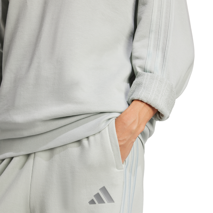 adidas All Blacks Women’s Fan Crewneck Sweatshirt