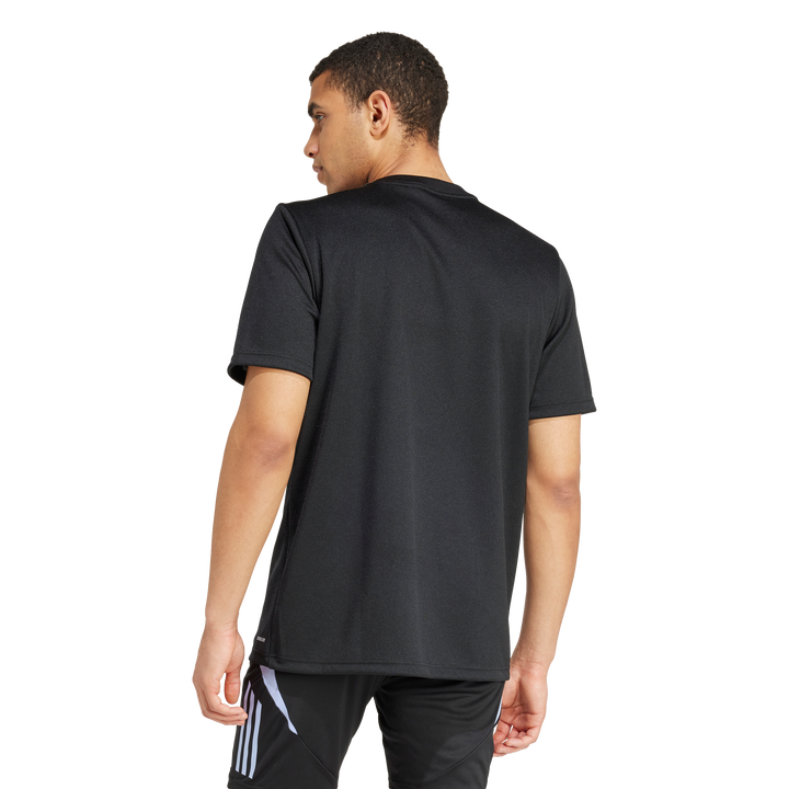 Adidas All Blacks AEROREADY Rugby Supporter T-shirt Men