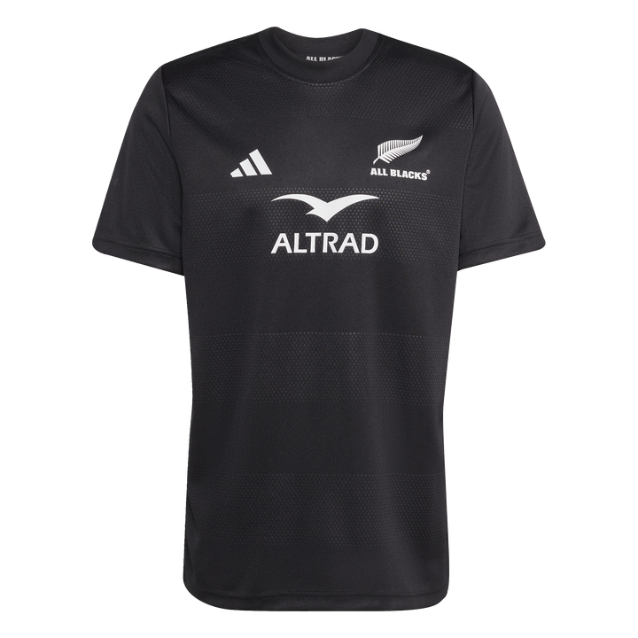 adidas All Blacks Supporter T-Shirt Men