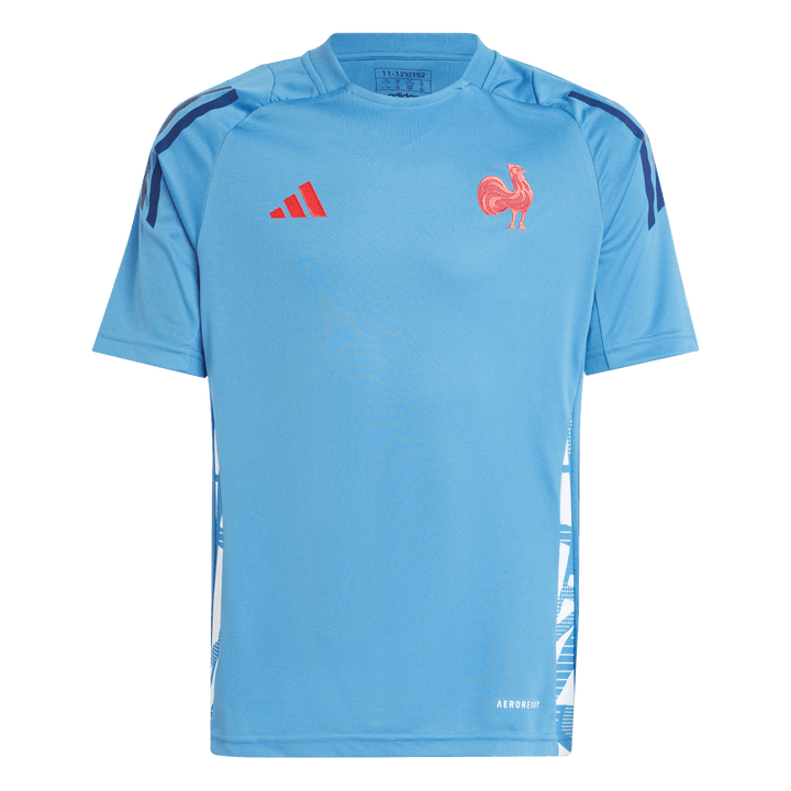 Adidas France Performance T-shirt Kids