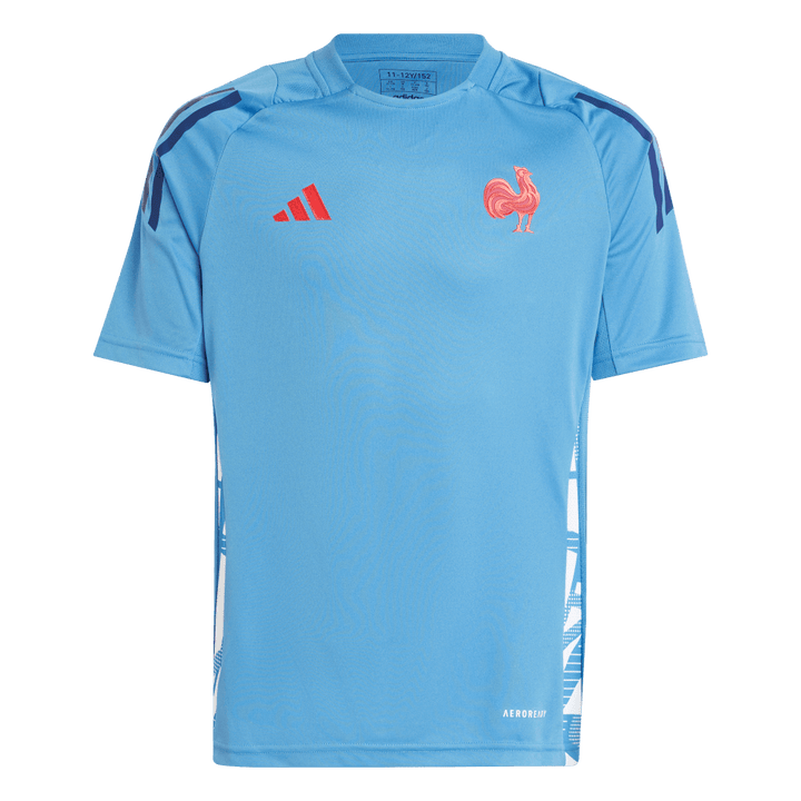Adidas France Performance T-shirt Kids