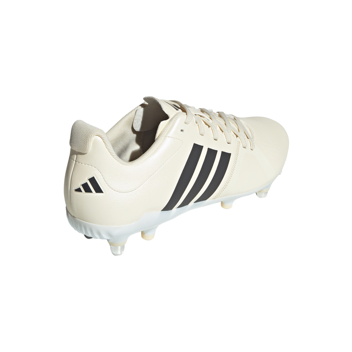 adidas RS15 Rise W SG Rugby Boots White