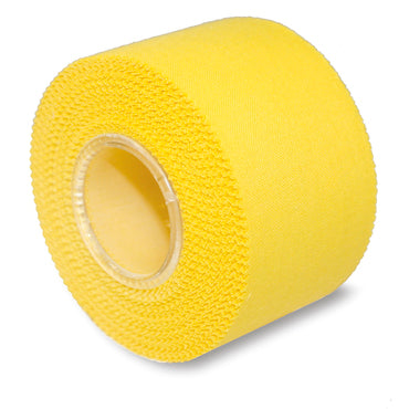 McDavid Premium Sports Tape Yellow