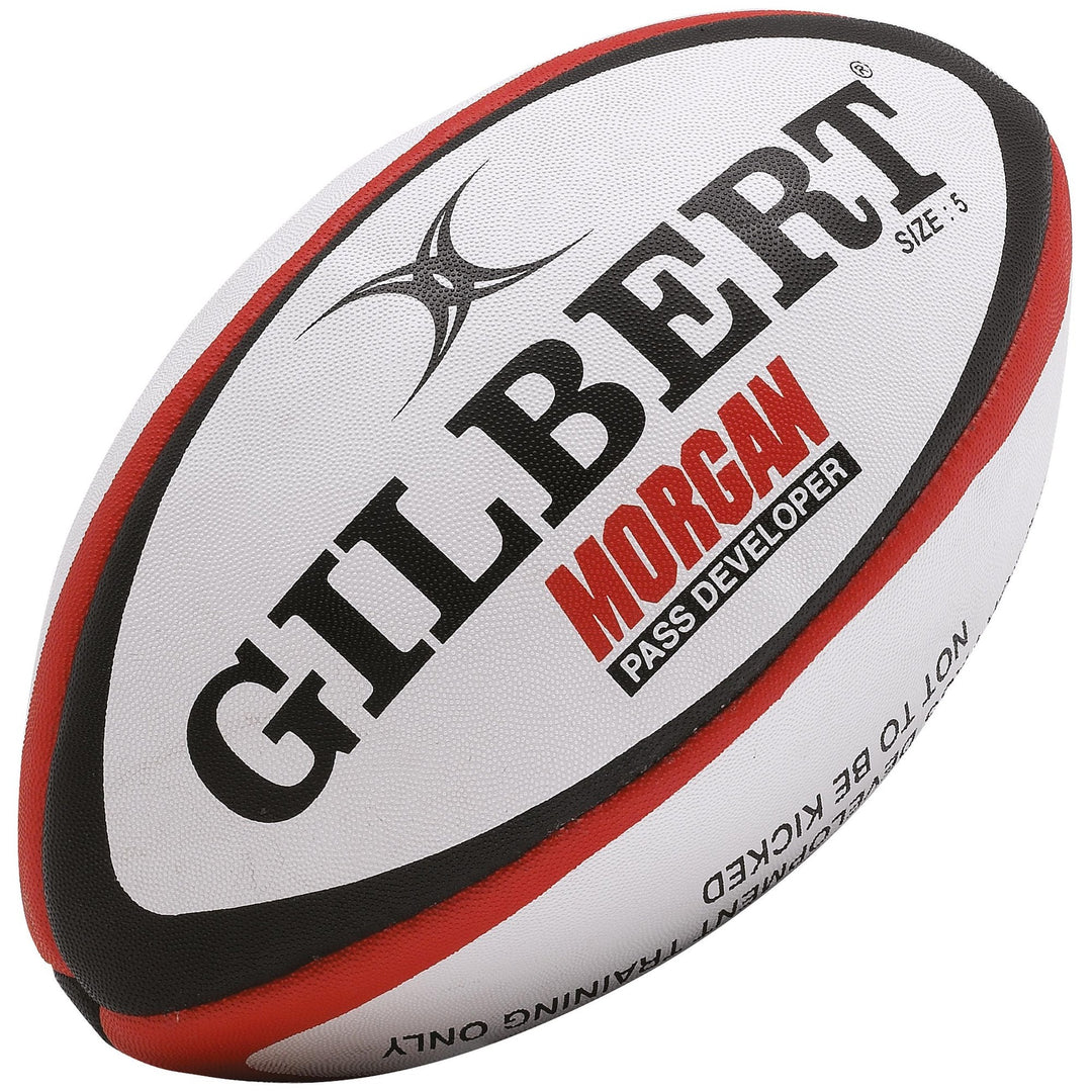 Gilbert Morgan Pass Developer Ball