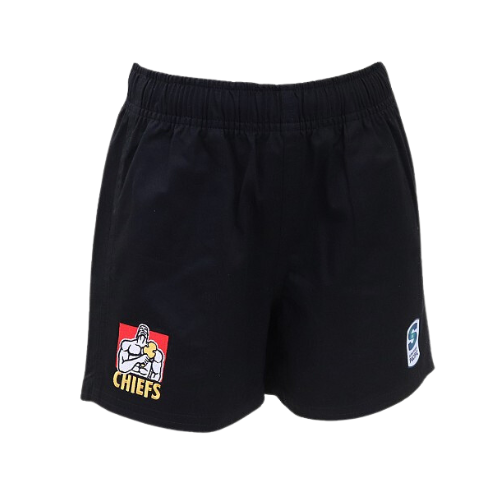 Chiefs Rugby Short Kids