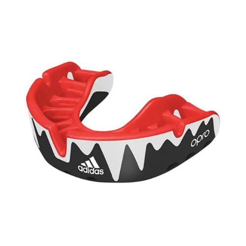 Adidas Opro Self-Fit Gen4 Platinum Mouthguard