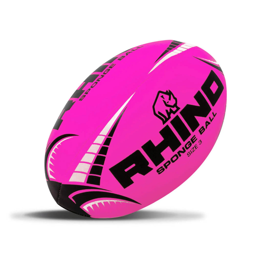 Rhino Sponge Ball Size 3