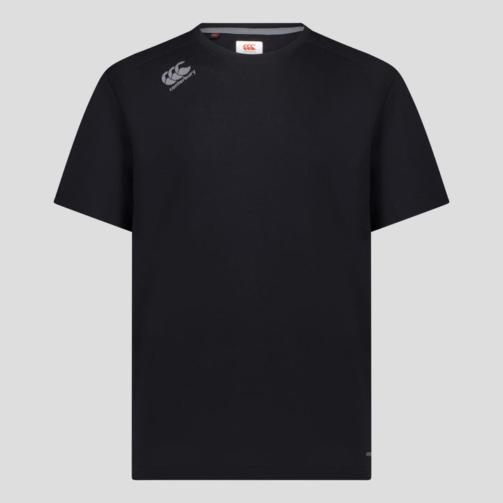 Canterbury Men’s Vapodri Tempo T-Shirt Black