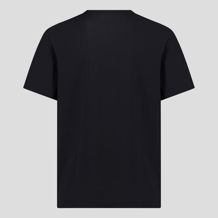 Canterbury Men’s Vapodri Tempo T-Shirt Black