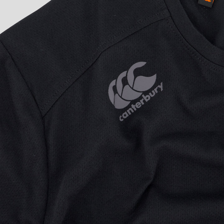 Canterbury Men’s Vapodri Tempo T-Shirt Black