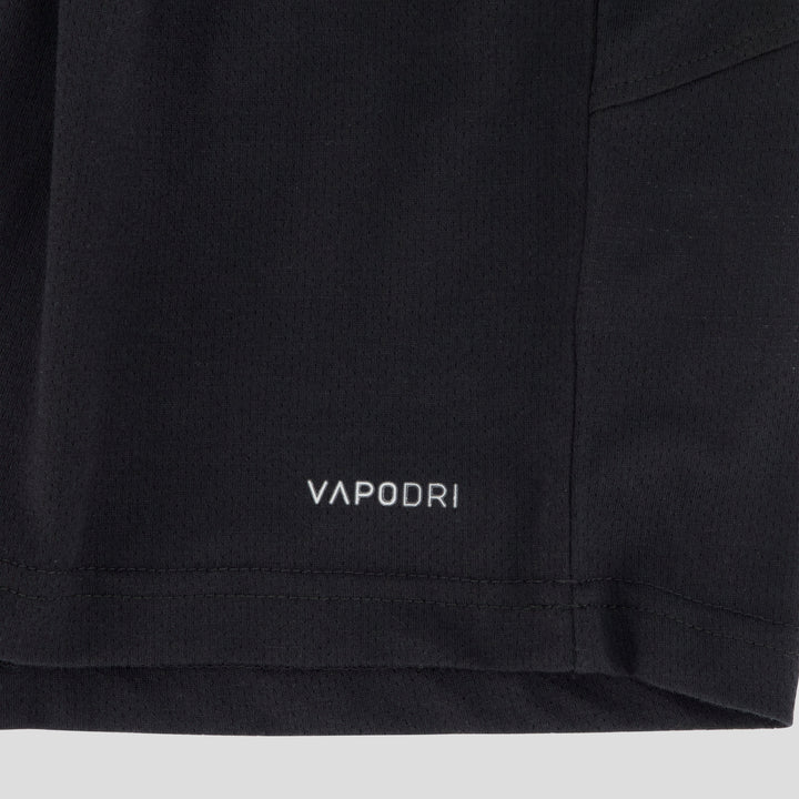 Canterbury Men’s Vapodri Tempo T-Shirt Black