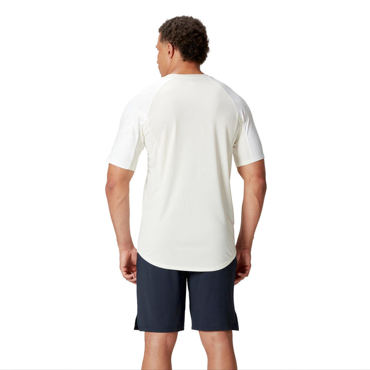 Canterbury British & Irish Lions Men’s Superlight T-Shirt White
