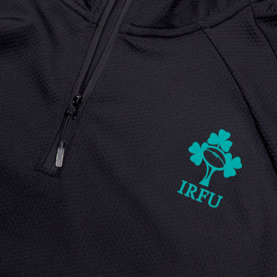 Haut première couche Elite Canterbury Irlande 2024/25 pour enfant