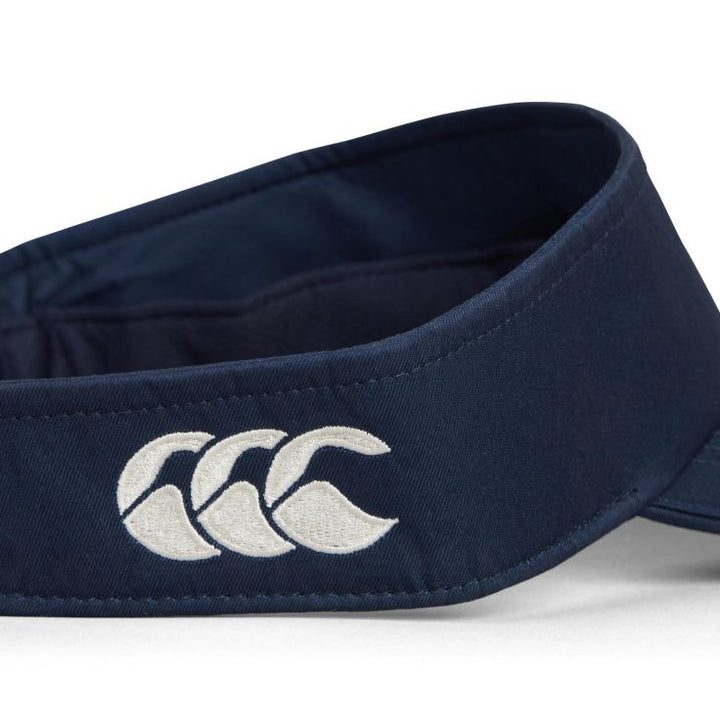 Canterbury Unisex British & Irish Lions Visor Navy