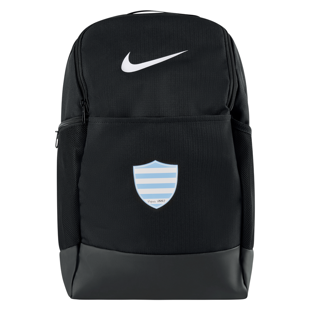 Nike Rugby Racing 92 Backpack Black