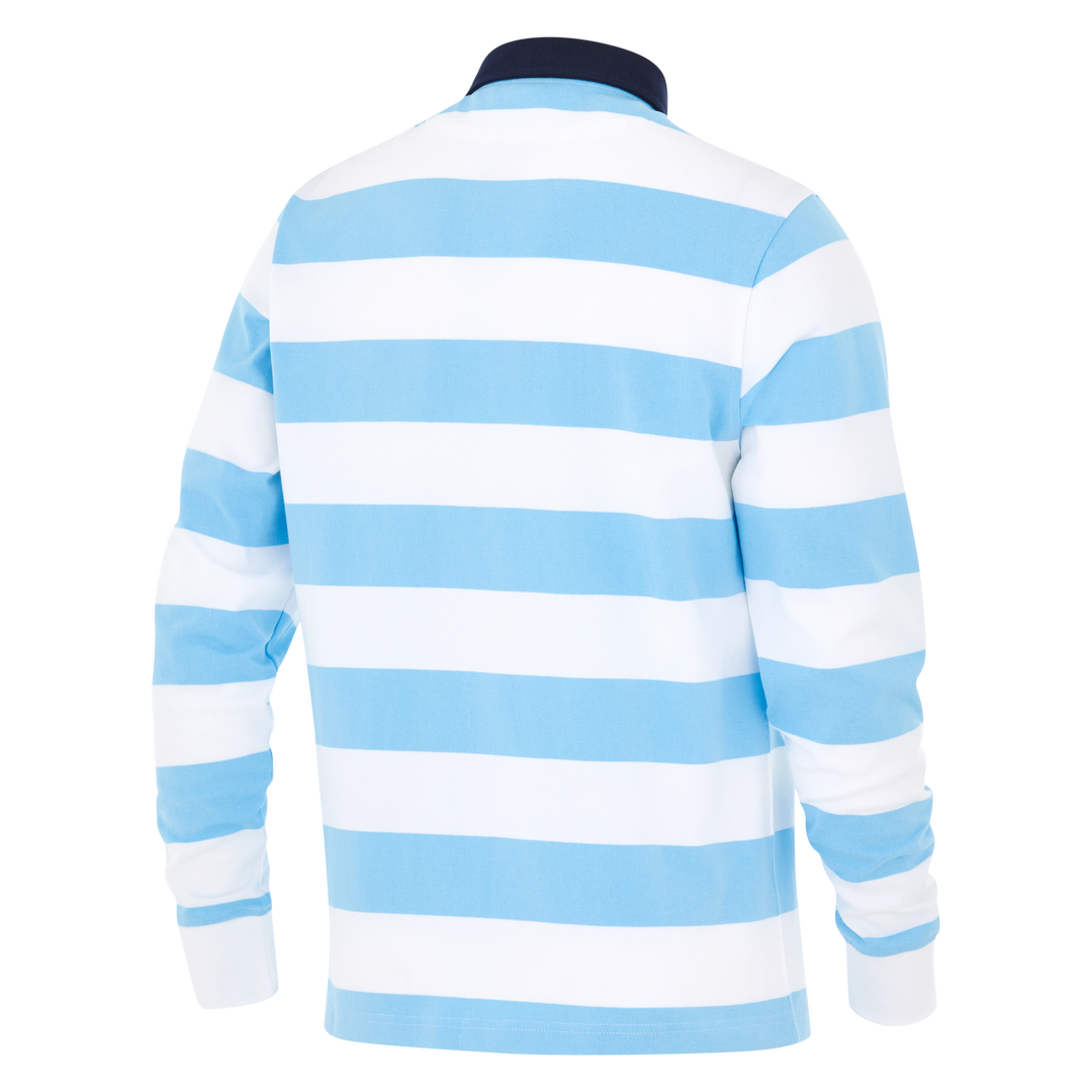 Nike Racing 92 Heritage LS Rugby Shirt 2025/26 Men's