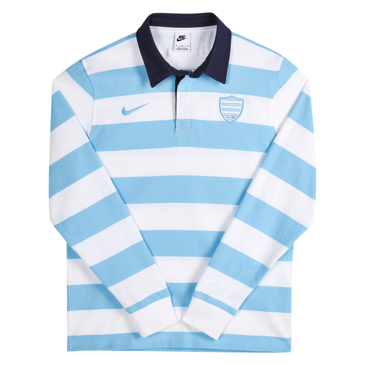 Nike Racing 92 Heritage LS Rugby Shirt 2025/26 Men's