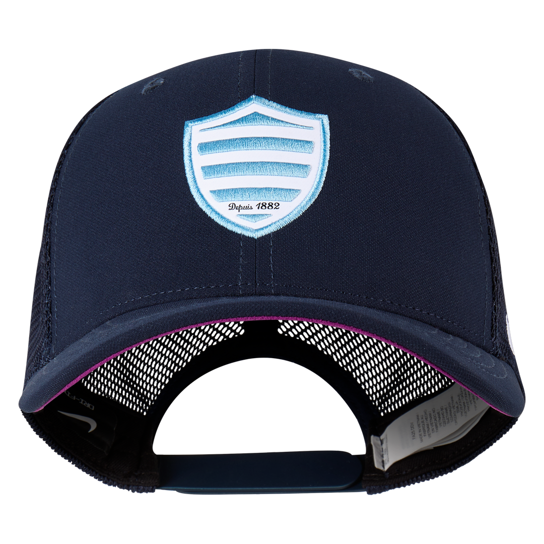 Casquette de camionneur Nike Racing 92 C99 unisexe