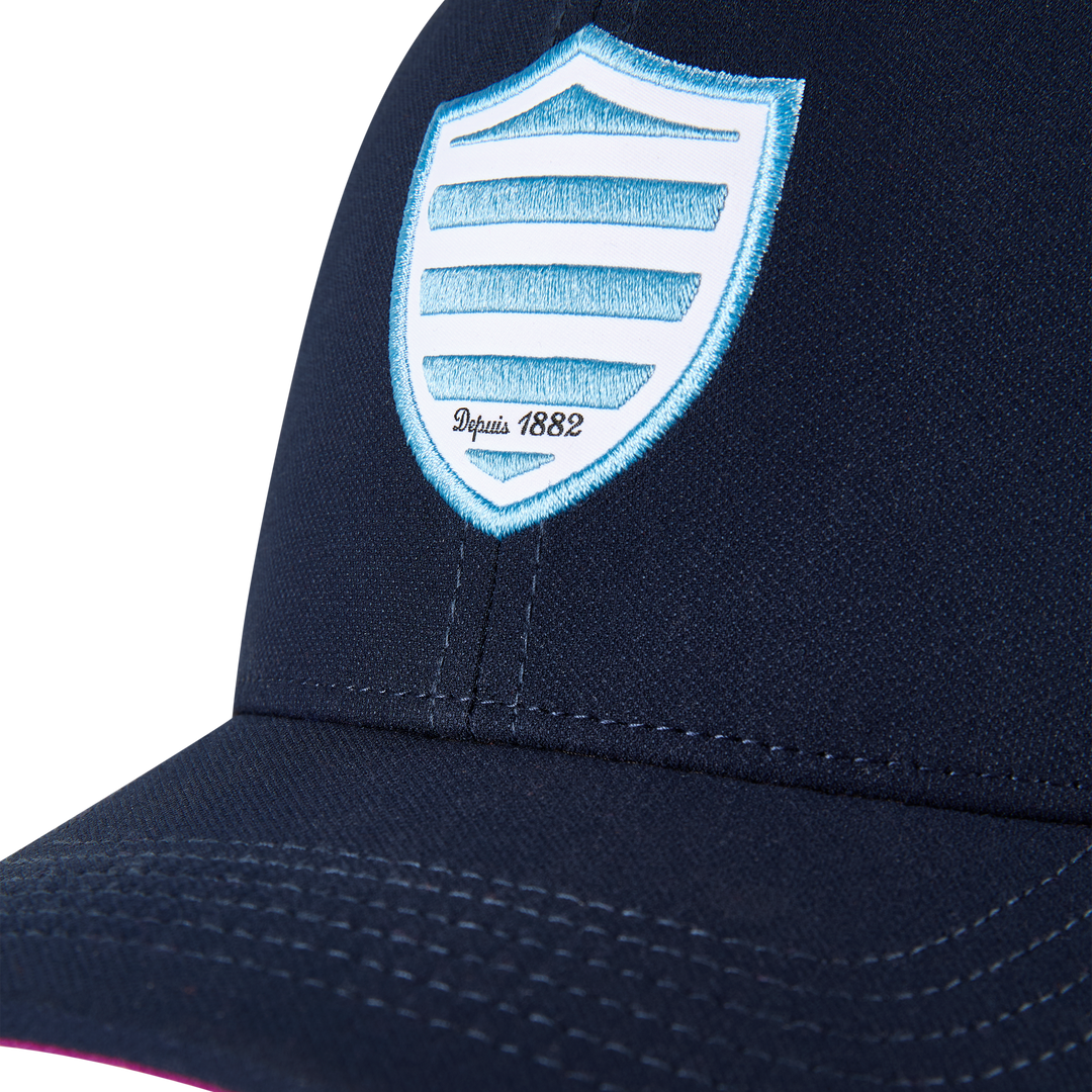 Casquette de camionneur Nike Racing 92 C99 unisexe