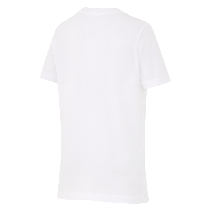Nike Racing 92 Graphic T-shirt White Kids