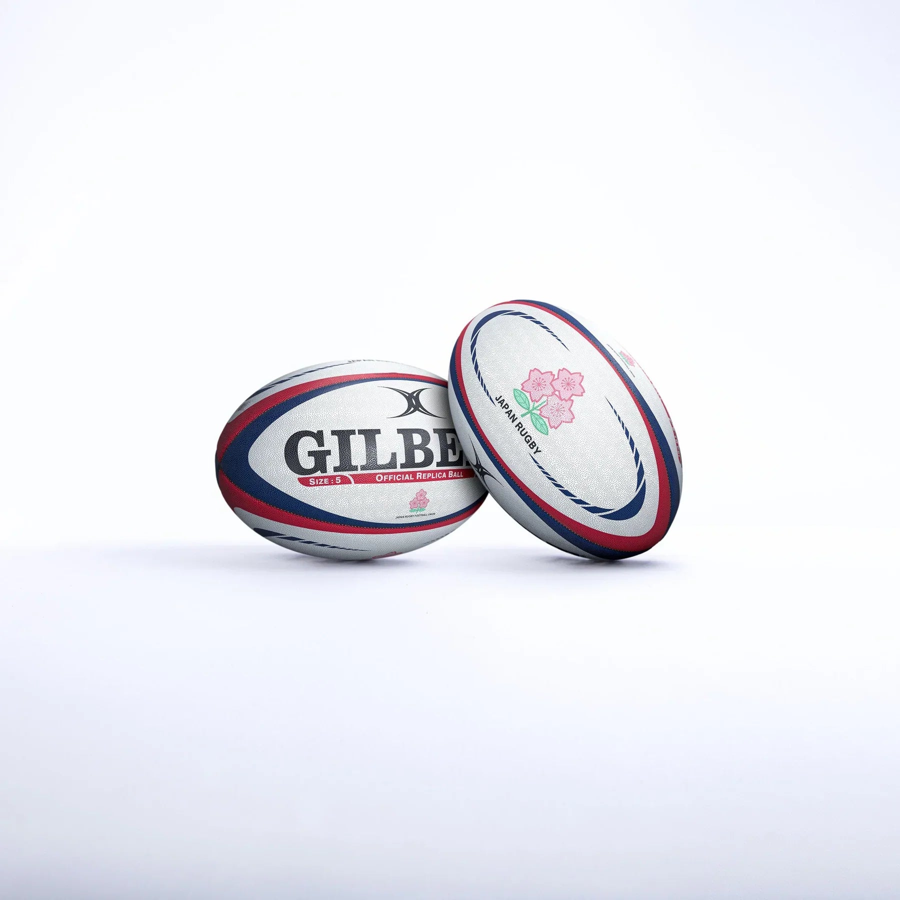 ラグビーワールドカップ2019JAPAN REPRICA  Gilbert Rugby Japan 2019 World Cup | Official Replica Ball