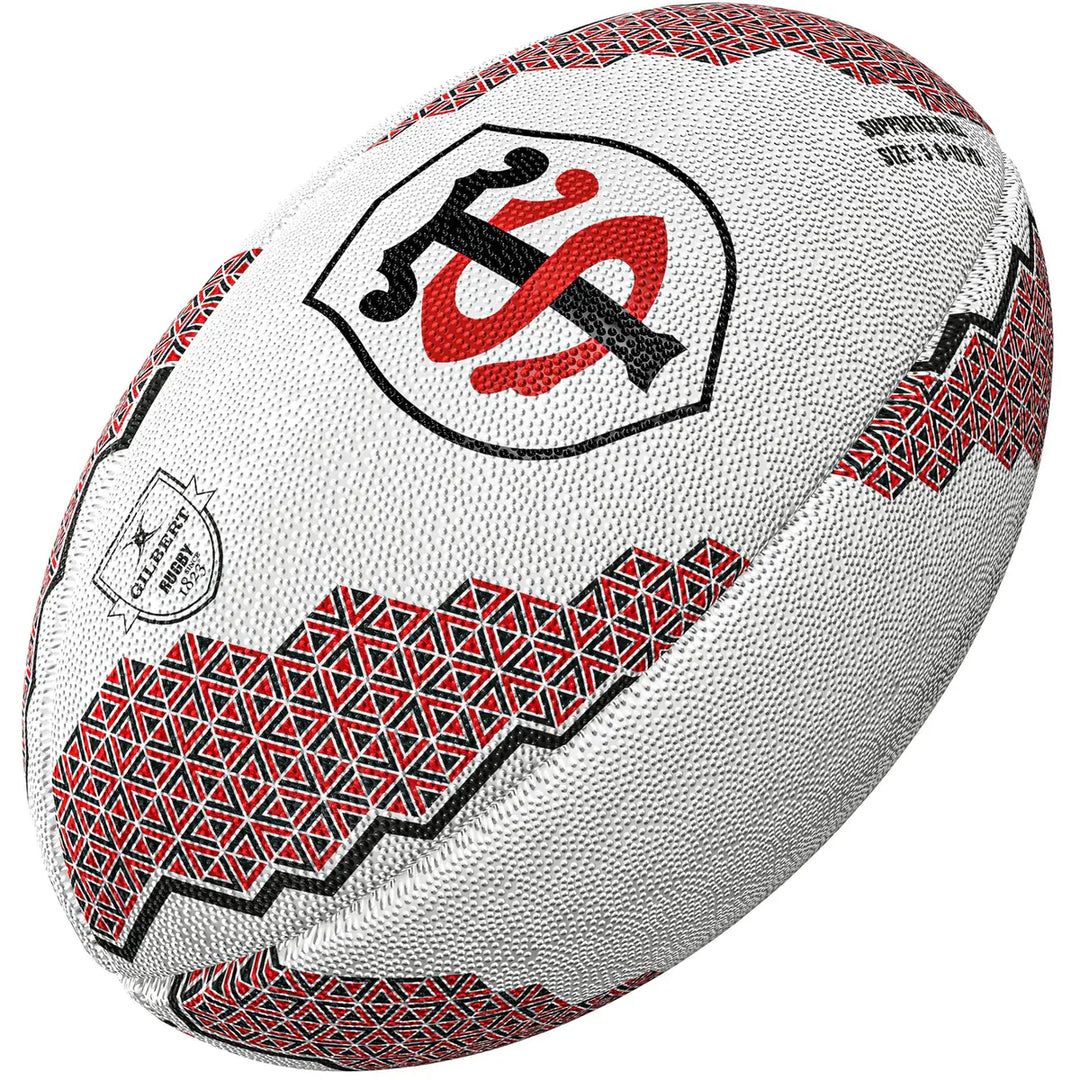 Stade Toulousain Supporter Ball Size 5
