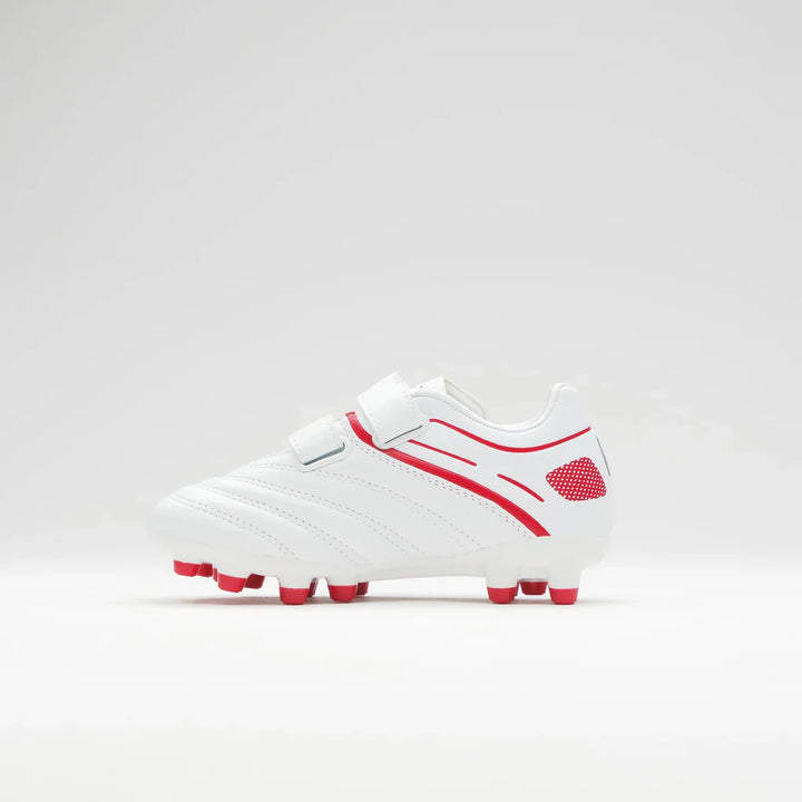 Gilbert Sidestep X20 Lo MSX Rugby Boots Kids