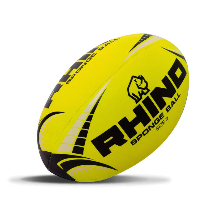 Rhino Sponge Ball Size 3