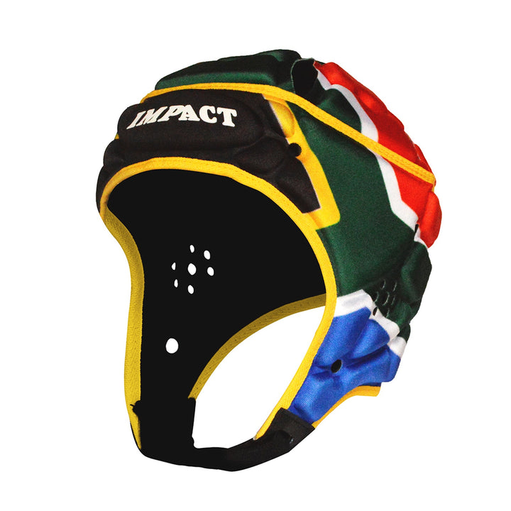 Impact Rugby South Africa Headguard