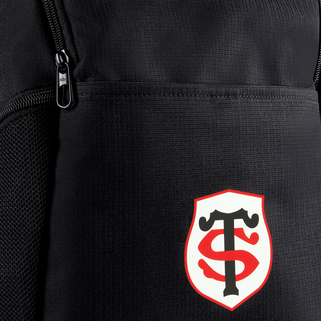 Zaino Nike Stade Toulousain Nero