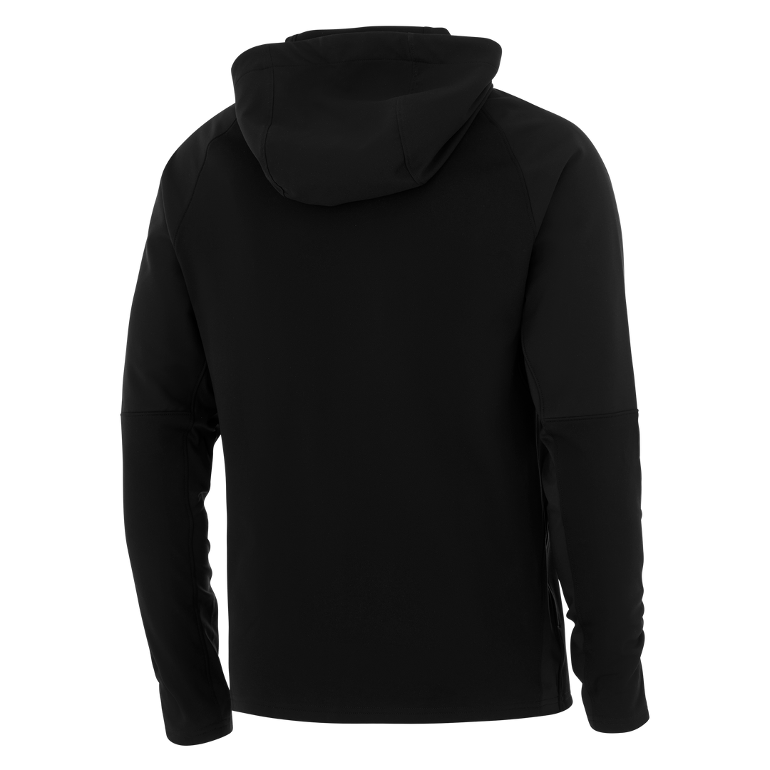 Nike Stade Toulousain Rugby Full-Zip Training Hoodie 2025/26