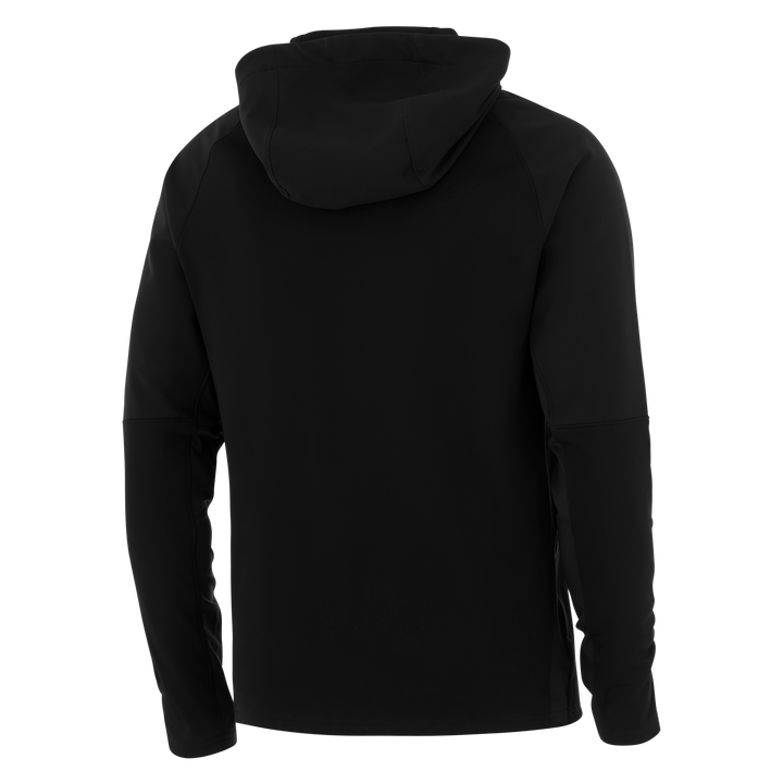 Nike Stade Toulousain Rugby Full-Zip Training Hoodie 2025/26