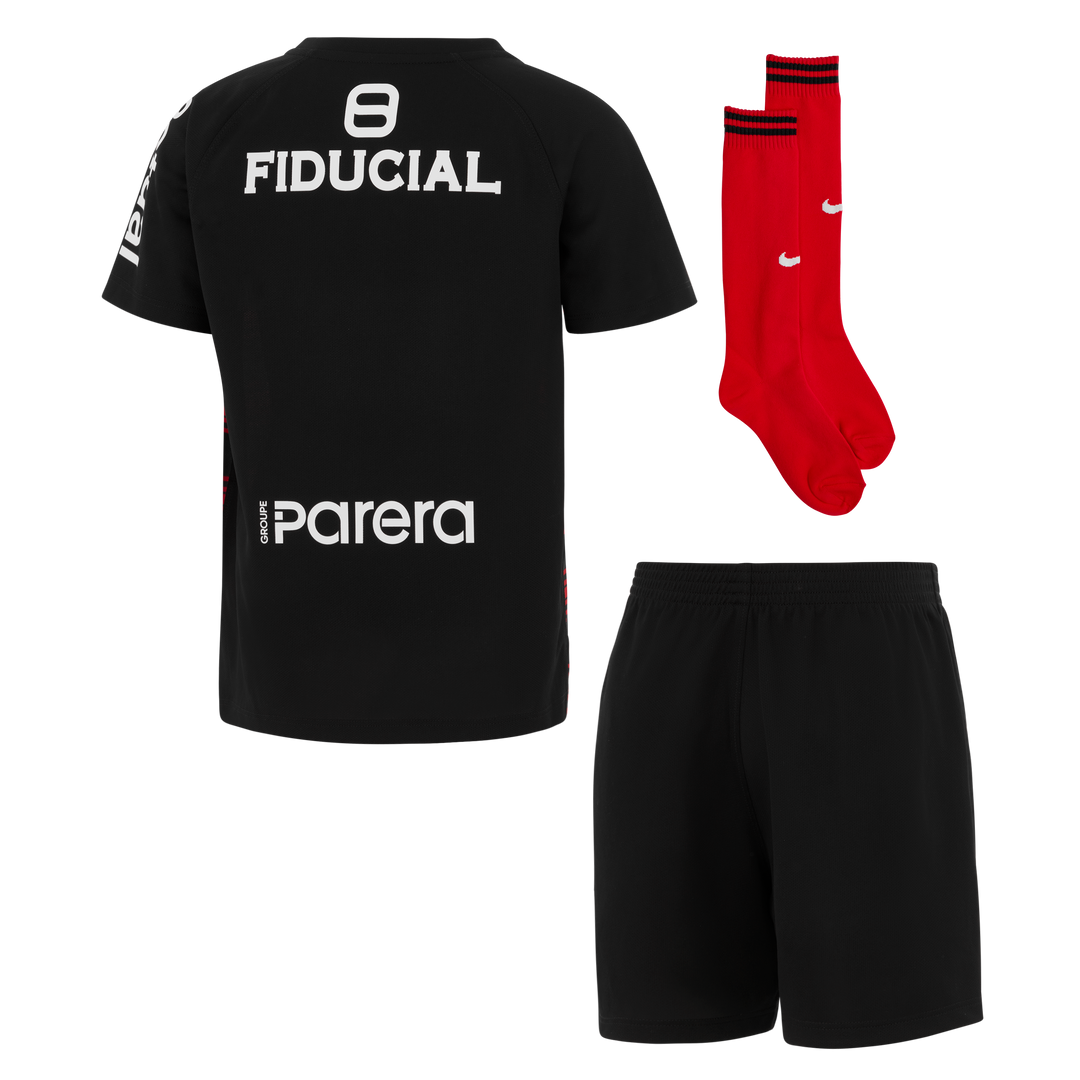 Nike Stade Toulousain Rugby Home Kit 2025/26 Kids