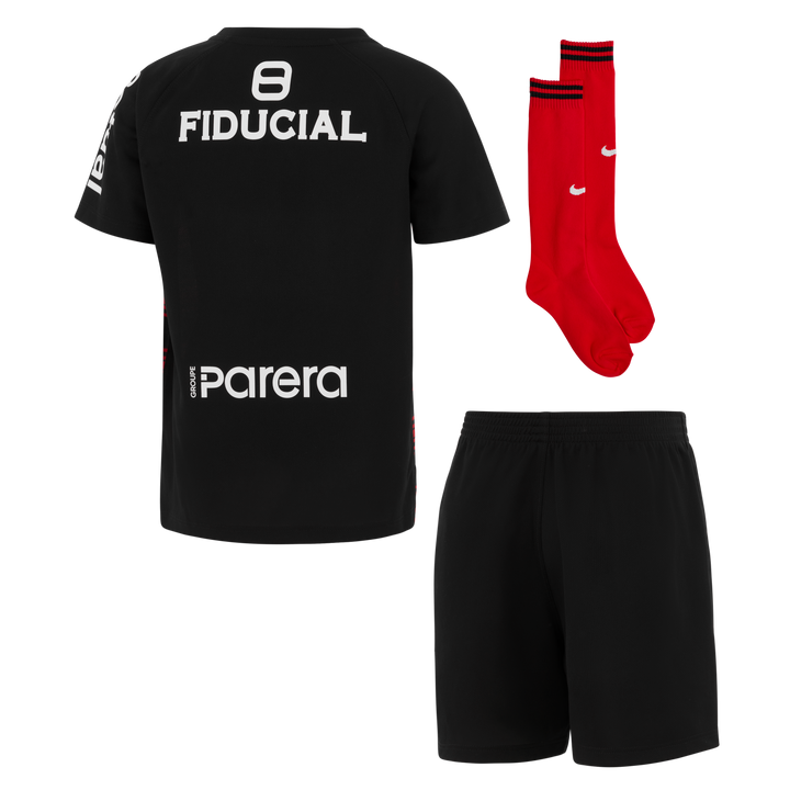 Nike Stade Toulousain Rugby Home Kit 2025/26 Kids