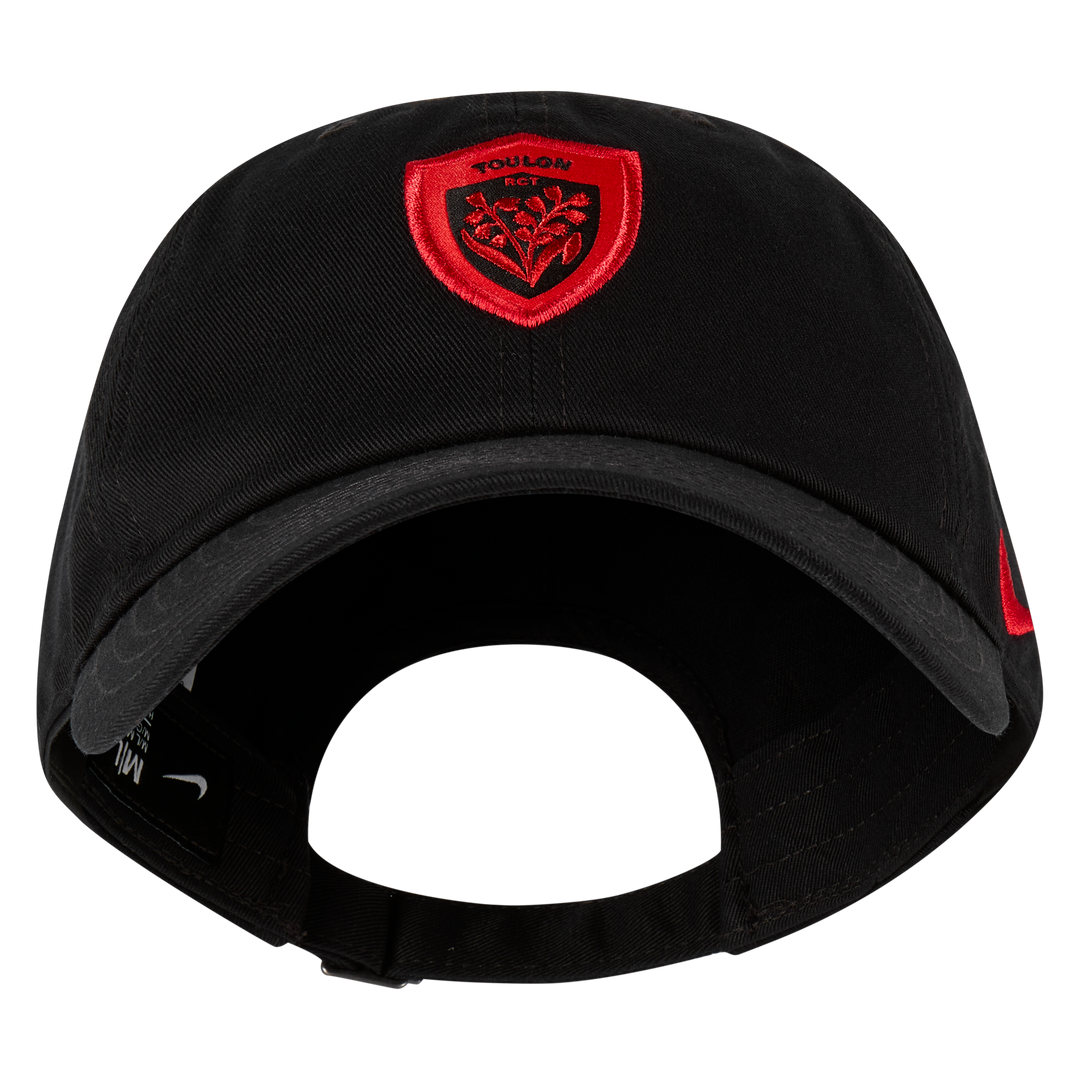 Cappellino da rugby Nike RC Toulon Heritage 86