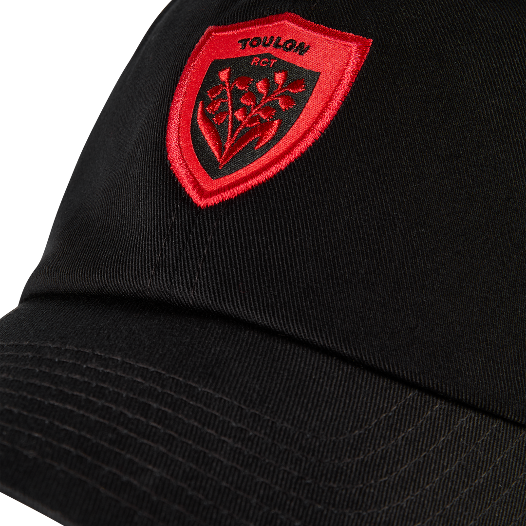 Cappellino da rugby Nike RC Toulon Heritage 86