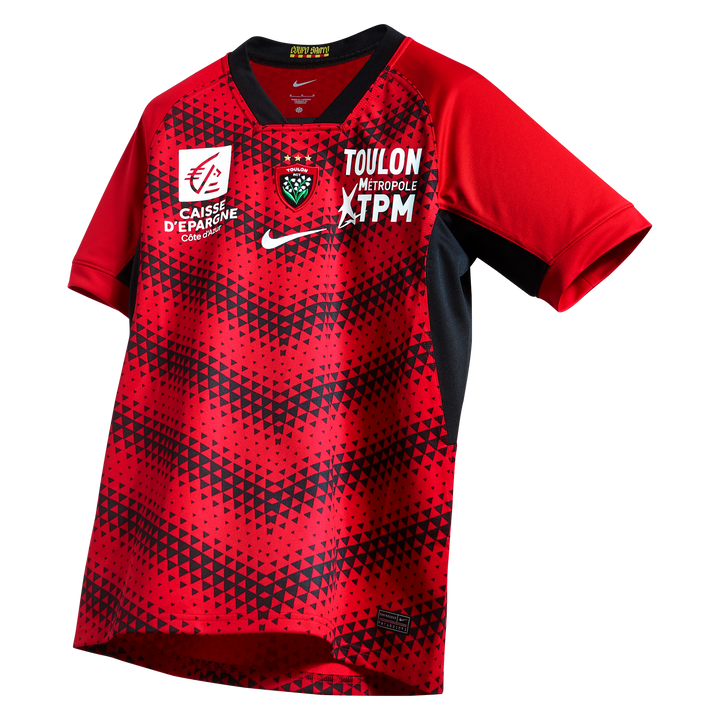 Nike RC Toulon Home Shirt 2025/26 Men