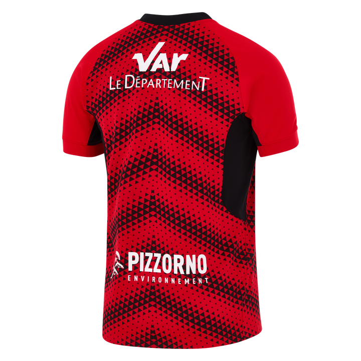 Nike RC Toulon Home Shirt 2025/26 Men