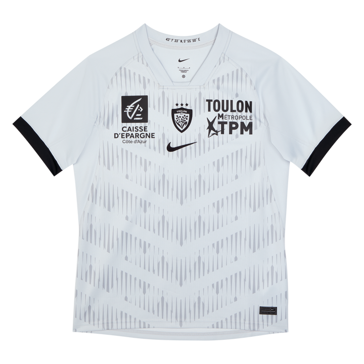 Nike RC Toulon Away Shirt 2025/26 Men