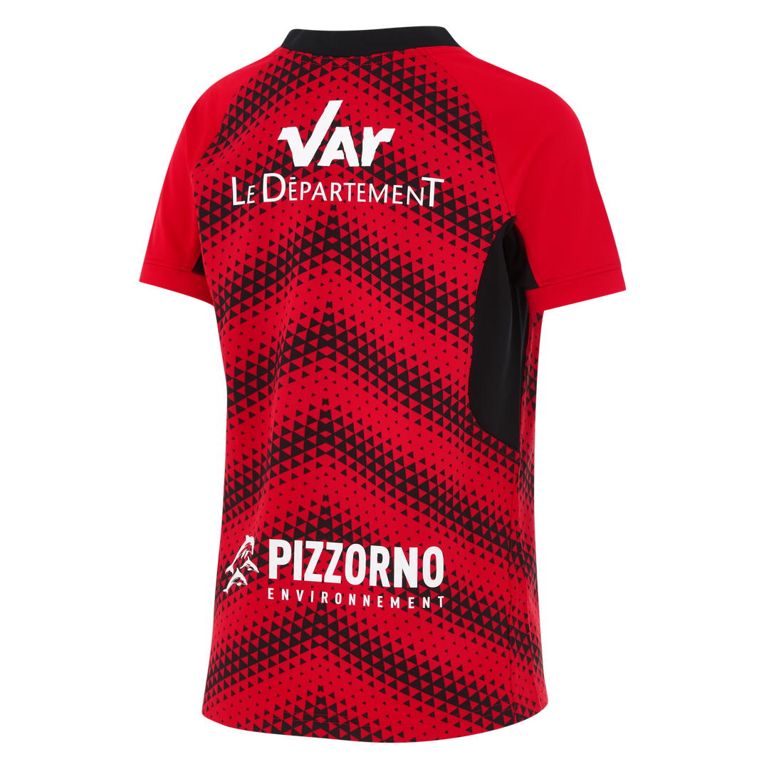 Nike RC Toulon Home Shirt 2025/26 Kids