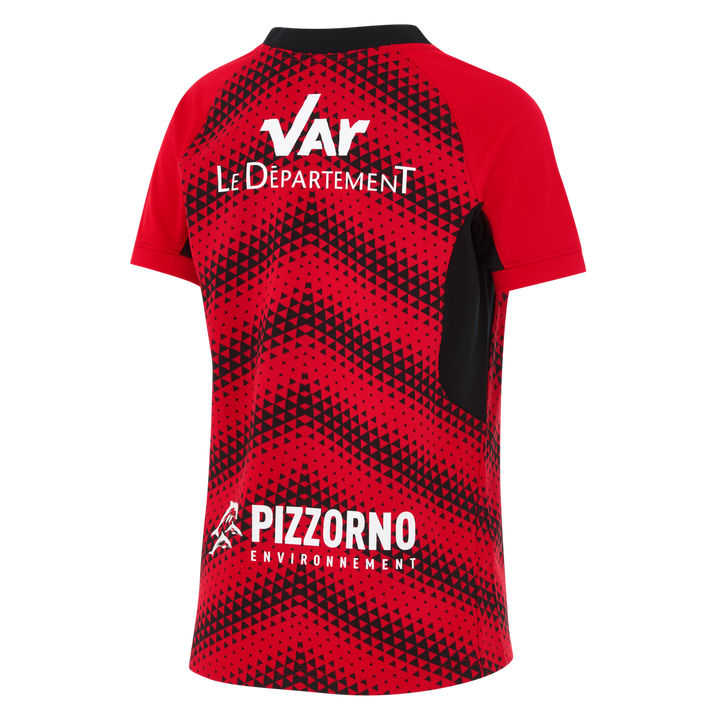 Nike RC Toulon Home Shirt 2025/26 Kids