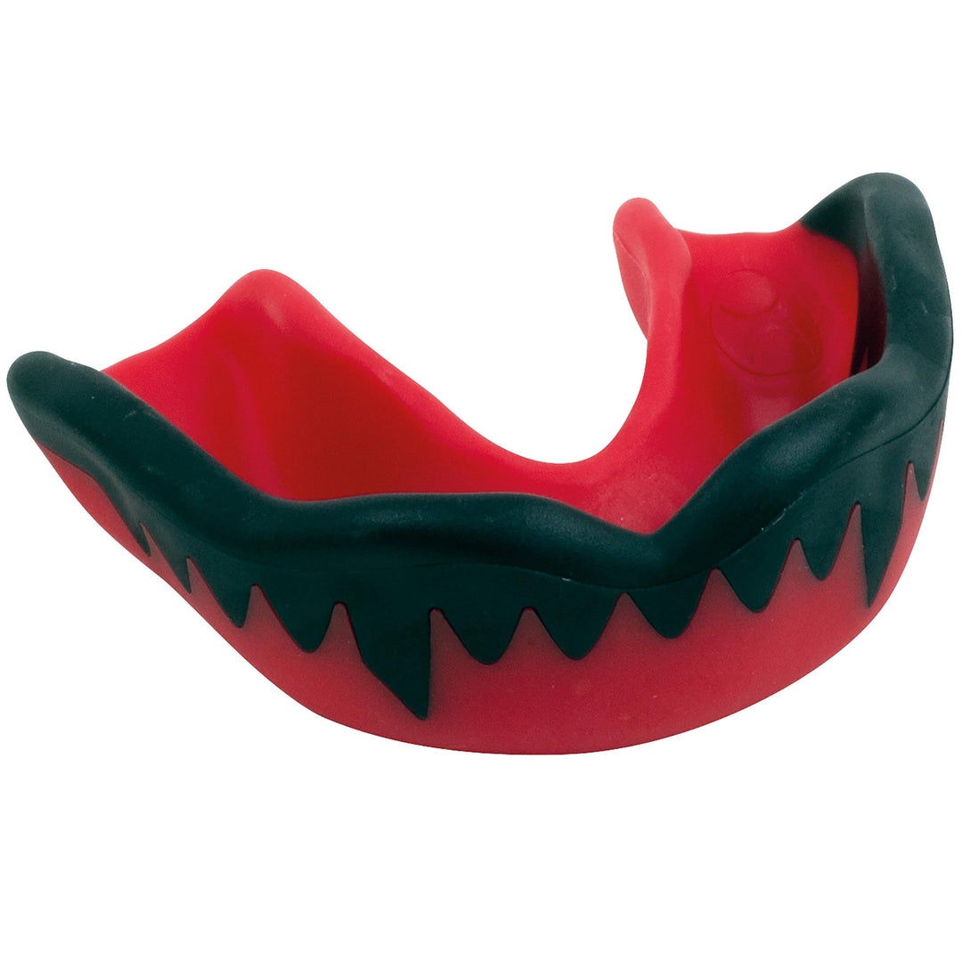 Protège-dents Gilbert Viper Rouge/Noir