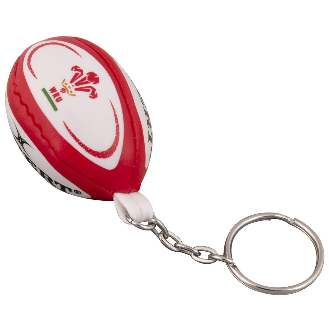 Gilbert Wales Keyring