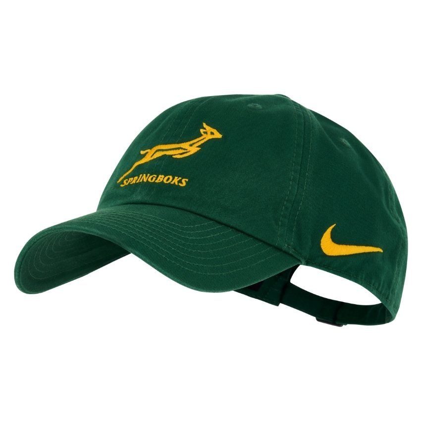 Nike Springboks Unisex H86 Cap – Rugby Warehouse